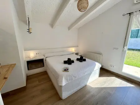 Maison 4 étages avec BBQ, jardin et chargeur électrique, à 10min plage sur la Costa Brava. - Photo 10