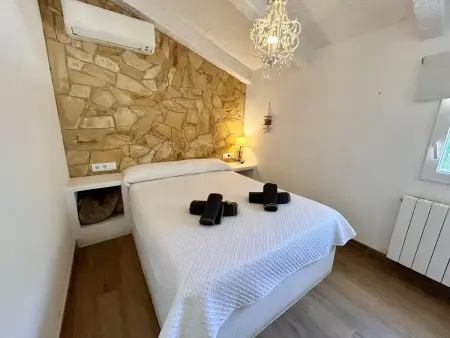 Maison 4 étages avec BBQ, jardin et chargeur électrique, à 10min plage sur la Costa Brava. - Photo 12