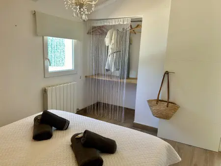 Maison 4 étages avec BBQ, jardin et chargeur électrique, à 10min plage sur la Costa Brava. - Photo 13