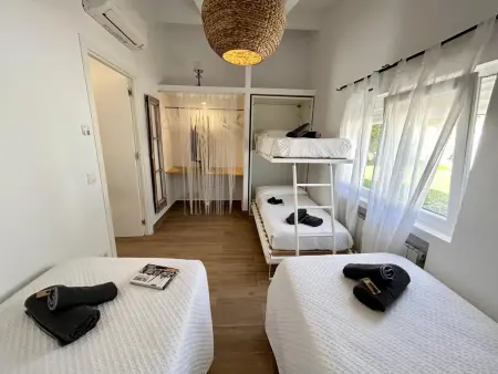 Maison 4 étages avec BBQ, jardin et chargeur électrique, à 10min plage sur la Costa Brava. - Photo 15