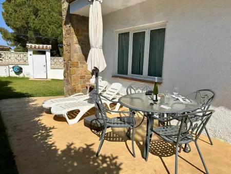 Maison 4 étages avec BBQ, jardin et chargeur électrique, à 10min plage sur la Costa Brava. - Photo 19