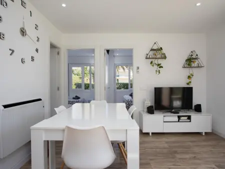Appartement avec Piscine, Parking et Jardin à 600m de la Plage - Calella de Palafrugell - Photo 1