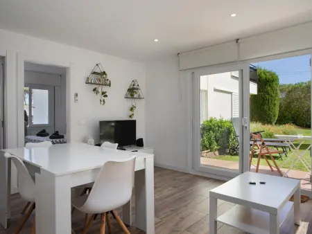 Appartement avec Piscine, Parking et Jardin à 600m de la Plage - Calella de Palafrugell - Photo 3