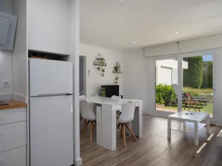 Appartement avec Piscine, Parking et Jardin à 600m de la Plage - Calella de Palafrugell - Photo 4