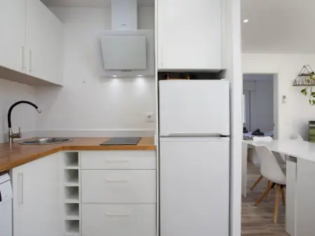 Appartement avec Piscine, Parking et Jardin à 600m de la Plage - Calella de Palafrugell - Photo 6