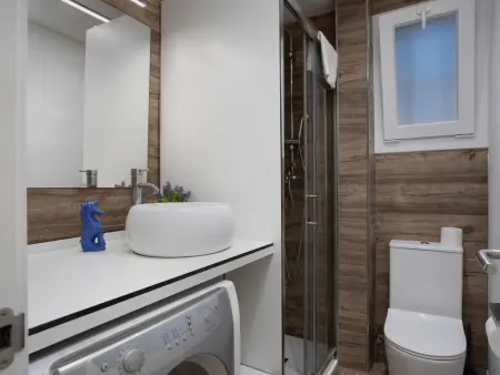 Appartement avec Piscine, Parking et Jardin à 600m de la Plage - Calella de Palafrugell - Photo 7