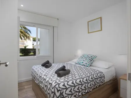 Appartement avec Piscine, Parking et Jardin à 600m de la Plage - Calella de Palafrugell - Photo 8