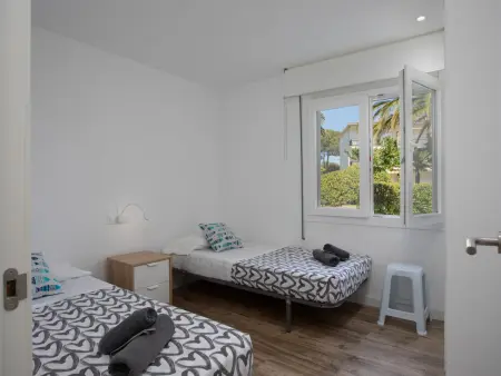 Appartement avec Piscine, Parking et Jardin à 600m de la Plage - Calella de Palafrugell - Photo 9