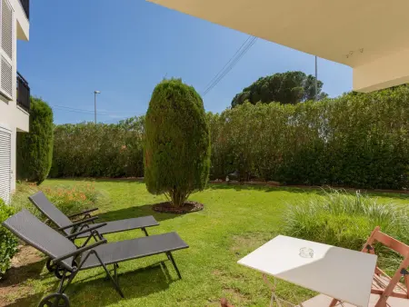 Appartement avec Piscine, Parking et Jardin à 600m de la Plage - Calella de Palafrugell - Photo 11