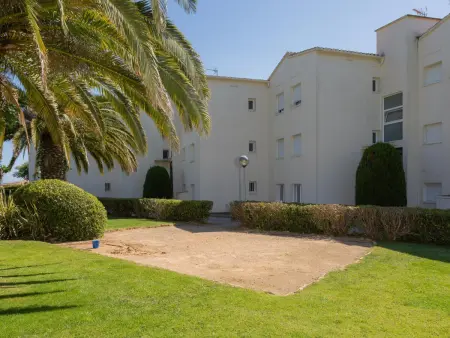 Appartement avec Piscine, Parking et Jardin à 600m de la Plage - Calella de Palafrugell - Photo 13