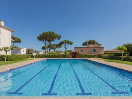 Appartement avec Piscine, Parking et Jardin à 600m de la Plage - Calella de Palafrugell - Photo 14