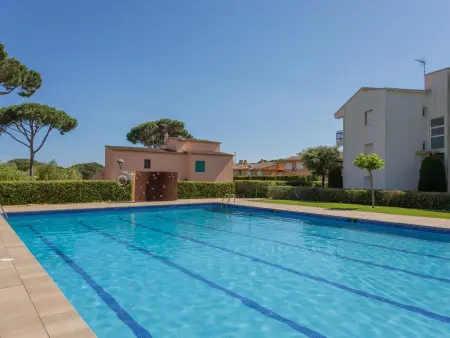 Appartement avec Piscine, Parking et Jardin à 600m de la Plage - Calella de Palafrugell - Photo 15