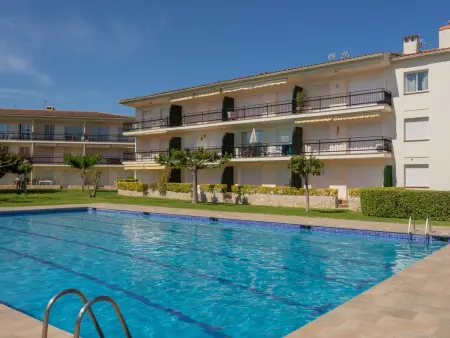 Appartement avec Piscine, Parking et Jardin à 600m de la Plage - Calella de Palafrugell - Photo 16