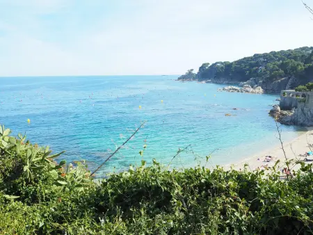 Appartement avec Piscine, Parking et Jardin à 600m de la Plage - Calella de Palafrugell - Photo 17