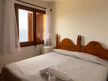 Studio pour couple à Calella près de Cap Roig avec piscine et Wi-Fi - Photo 10