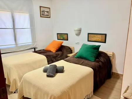 Appartement idéal, vue sur pinède et mer, proche plage - Photo 10