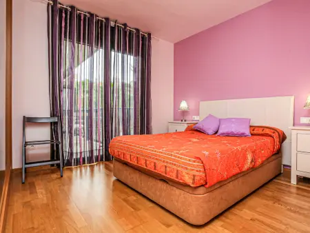 Bel appartement au bord de mer avec jardin et piscine proche Cambrils - Photo 18