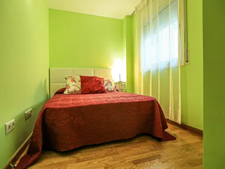 Bel appartement au bord de mer avec jardin et piscine proche Cambrils - Photo 23