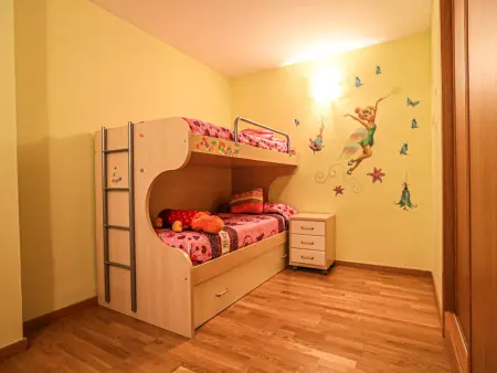 Bel appartement au bord de mer avec jardin et piscine proche Cambrils - Photo 26