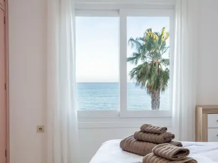 El Faro II, Appartement 3 personnes à Roquetas de Mar - Photo 15