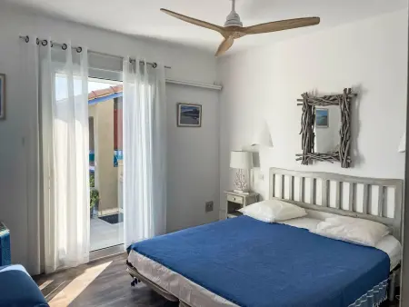 Haut Casa Blue, Maison 6 personnes à Sainte Lucie Porto Vecchio - Photo 8