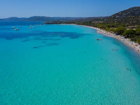 Bas Casa Blue, Appartement 4 personnes à Sainte Lucie Porto Vecchio - Photo 5