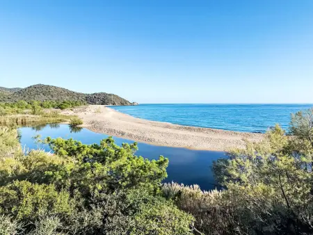 Casa Blue, Maison 10 personnes à Sainte Lucie Porto Vecchio - Photo 2
