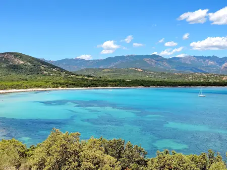 Casa Blue, Maison 10 personnes à Sainte Lucie Porto Vecchio - Photo 26