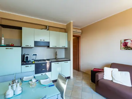 casa Dany, Appartement 4 personnes à Diano Marina - Photo 1