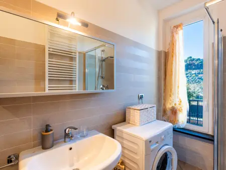casa Dany, Appartement 4 personnes à Diano Marina - Photo 3