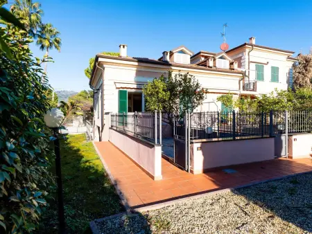 casa Dany, Appartement 4 personnes à Diano Marina - Photo 4