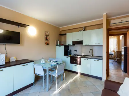 casa Dany, Appartement 4 personnes à Diano Marina - Photo 6
