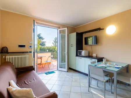 casa Dany, Appartement 4 personnes à Diano Marina - Photo 7