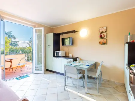 casa Dany, Appartement 4 personnes à Diano Marina - Photo 8