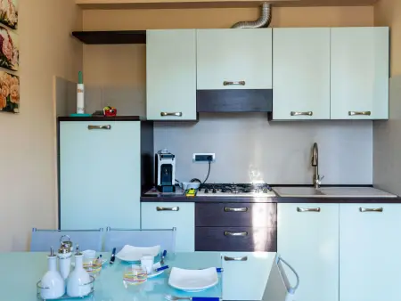 casa Dany, Appartement 4 personnes à Diano Marina - Photo 9