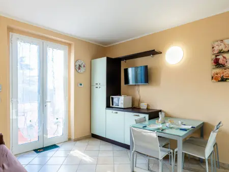 casa Dany, Appartement 4 personnes à Diano Marina - Photo 10