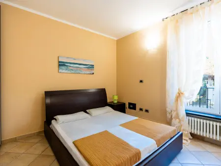 casa Dany, Appartement 4 personnes à Diano Marina - Photo 11