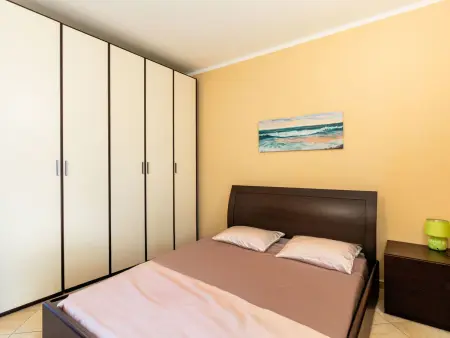 casa Dany, Appartement 4 personnes à Diano Marina - Photo 12