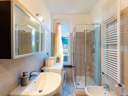 casa Dany, Appartement 4 personnes à Diano Marina - Photo 13
