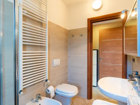 casa Dany, Appartement 4 personnes à Diano Marina - Photo 14