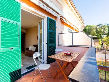 casa Dany, Appartement 4 personnes à Diano Marina - Photo 15