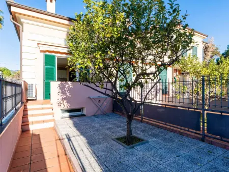 casa Dany, Appartement 4 personnes à Diano Marina - Photo 17