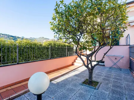 casa Dany, Appartement 4 personnes à Diano Marina - Photo 18
