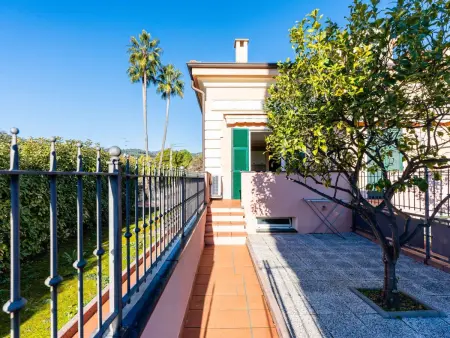 casa Dany, Appartement 4 personnes à Diano Marina - Photo 19