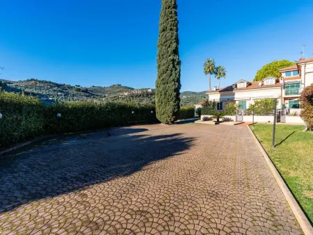 casa Dany, Appartement 4 personnes à Diano Marina - Photo 20