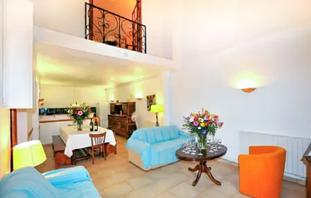 Maison piscine proche mer, Maison 8 personnes à Portel Des Corbières - Photo 1
