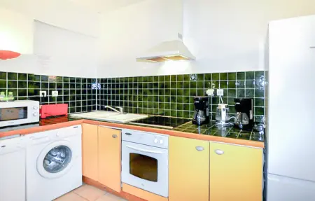 Maison piscine proche mer, Maison 8 personnes à Portel Des Corbières - Photo 2