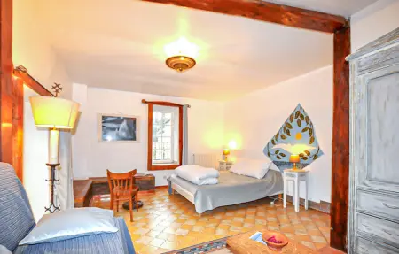 Maison piscine proche mer, Maison 8 personnes à Portel Des Corbières - Photo 3
