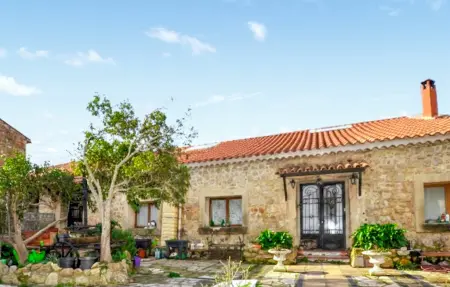 Maison piscine proche mer, Maison 8 personnes à Portel Des Corbières - Photo 4