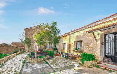 Maison piscine proche mer, Maison 8 personnes à Portel Des Corbières - Photo 8